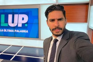 Aldo Farías denunció agresión física a Rafa Márquez Lugo en el Estadio BBVA