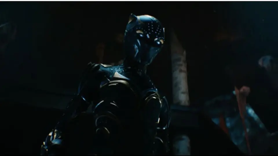 Black Panther 'Wakanda Forever': Marvel estrenó último trailer de Pantera Negra