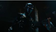 Black Panther 'Wakanda Forever': Marvel estrenó último trailer de Pantera Negra