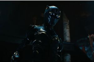 Black Panther 'Wakanda Forever': Marvel estrenó último trailer de Pantera Negra