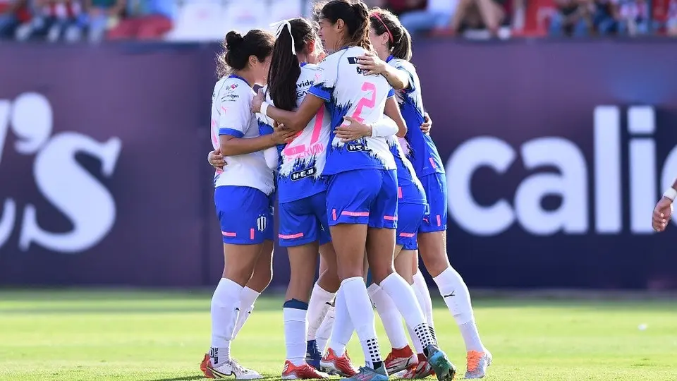 Rayadas Femenil: Jugarán ante Querétaro su primer partido sin Desirée Monsiváis