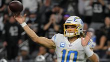 NFL: Chargers, con cuentas pendientes ante Raiders en Semana 1