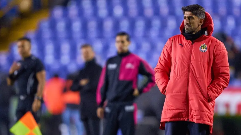 Paunović tras triunfo ante Tigres: 'Vamos con los pies en el suelo'