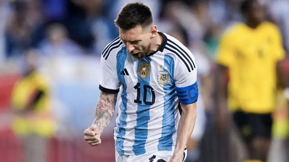 Jorge Valdano confesó: "Messi jugará la Copa del Mundo en 2026"