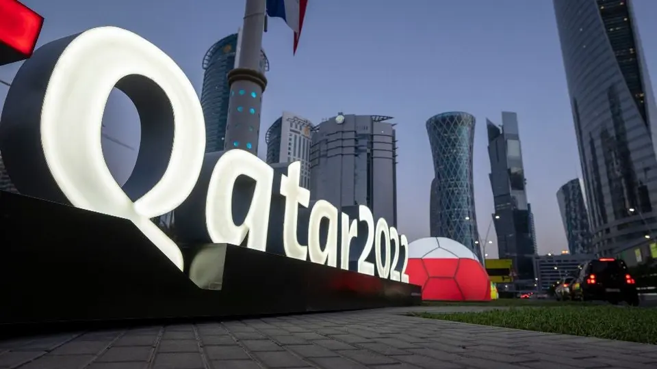 Qatar 2022: Lanzan concurso para ir a todos los partidos del Mundial