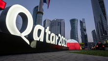 Qatar 2022: Lanzan concurso para ir a todos los partidos del Mundial