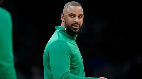 NBA: Celtics aplicarán sanción a coach por posible conducta inapropiada