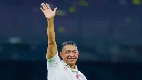 Ambriz quiere noquear al 'Pachuca': 'Tenemos que ser como boxeadores que ganan con buenos golpes'