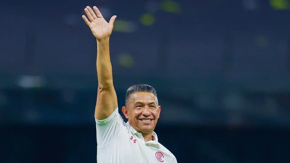 Ambriz quiere noquear al 'Pachuca': 'Tenemos que ser como boxeadores que ganan con buenos golpes'