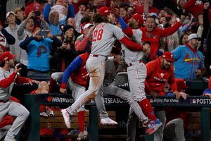 MLB Playoffs: Phillies avanzaron y dieron adiós a Cardinals, Pujols y Molina