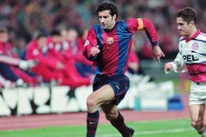 Netflix: Estrenó documental del fichaje de Figo al Real Madrid y reveló mentiras y comisiones
