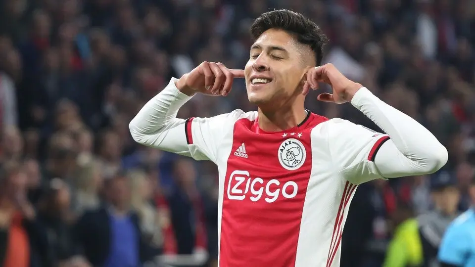 Edson Álvarez: Chelsea realizó millonaria oferta por el mexicano, aseguran en Países Bajos