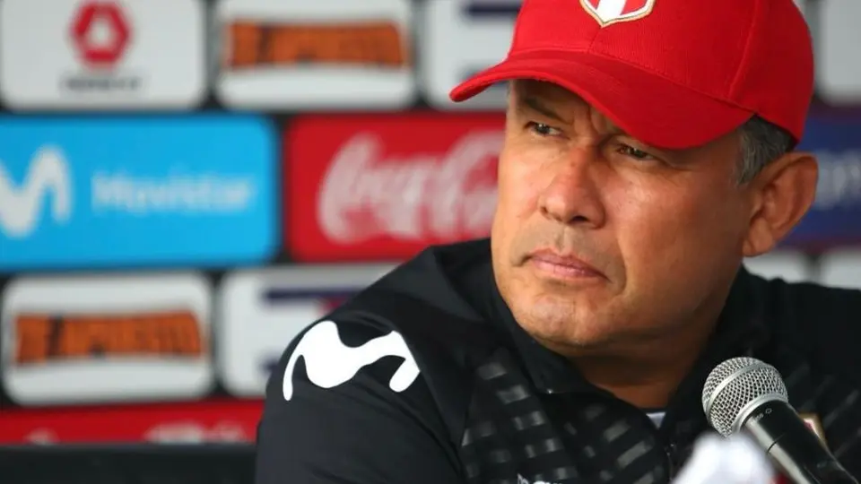 Juan Reynoso sobre duelo contra el Tri: ‘Es un rival que se puede complicar’