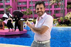José Eduardo Derbez reveló misterios sobre accidente de Eugenio Derbez