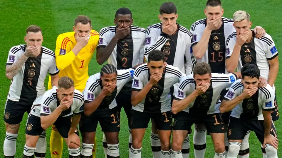 Qatar 2022: Inglaterra y Alemania se suman a Dinamarca en análisis de dejar a la FIFA