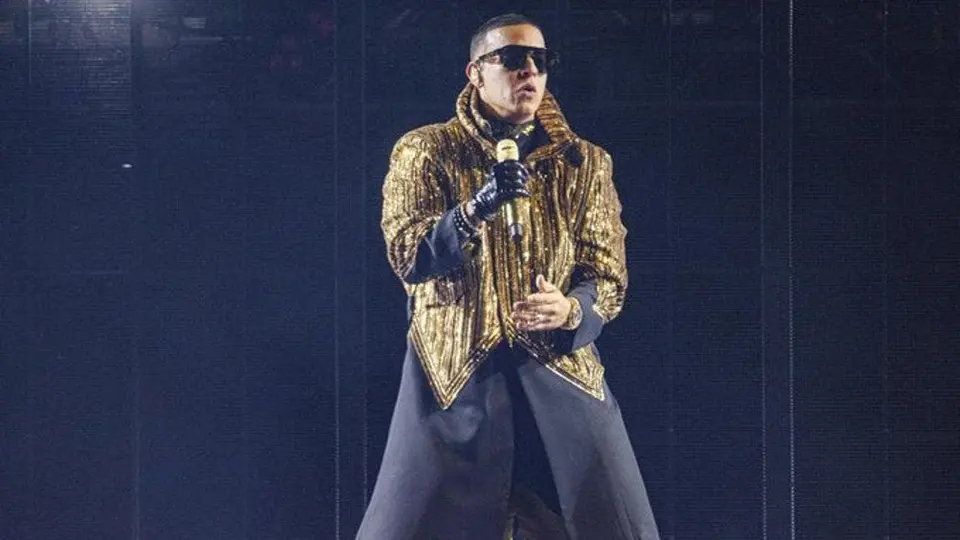 Daddy Yankee: Recibirá el Premio Leyenda otorgado por la Fundación de la Herencia Hispana