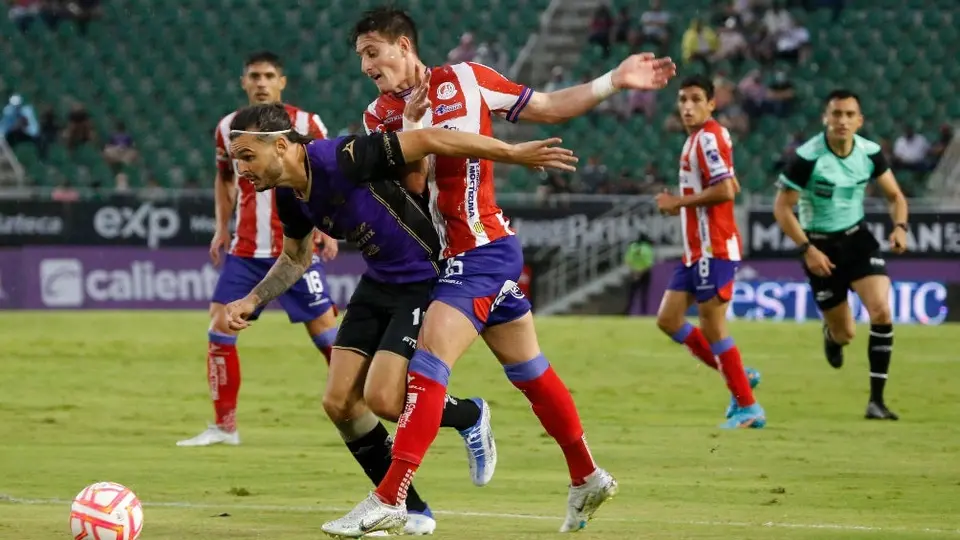 Mazatlán: Sigue sin poder ganar en el AP22 tras empatar contra Atlético San Luis