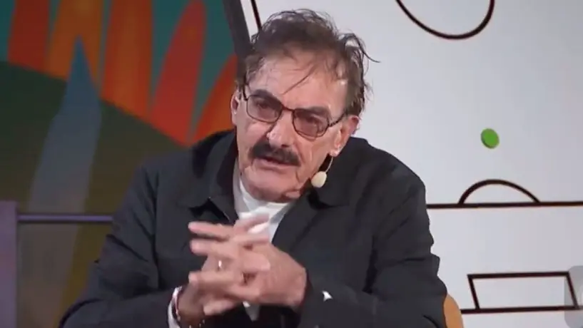 La Volpe a Peláez: "Necesitamos un ‘8’ y un ‘10’… trajiste a Marchesín"