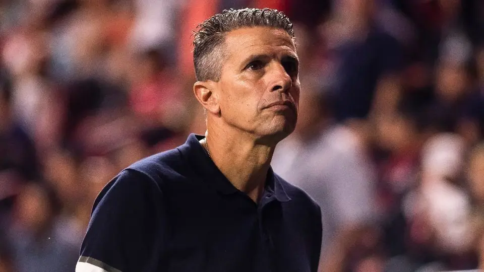 Valiño sobre posibilidad de Xolos de liguilla: “Mientras haya 9 puntos en juego, hay que intentarlo”
