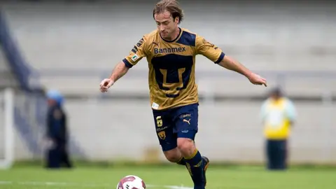 Martín Romagnoli: 'Refuerzos cumplieron periodo de adaptación y mejorarán'