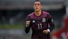 Funes Mori: 'Desde hace seis o siete años he demostrado que puedo ir a un Mundial'