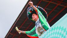Fernando Schwartz sobre Caramelo: 'Es un oportunista que cansa y mucho'