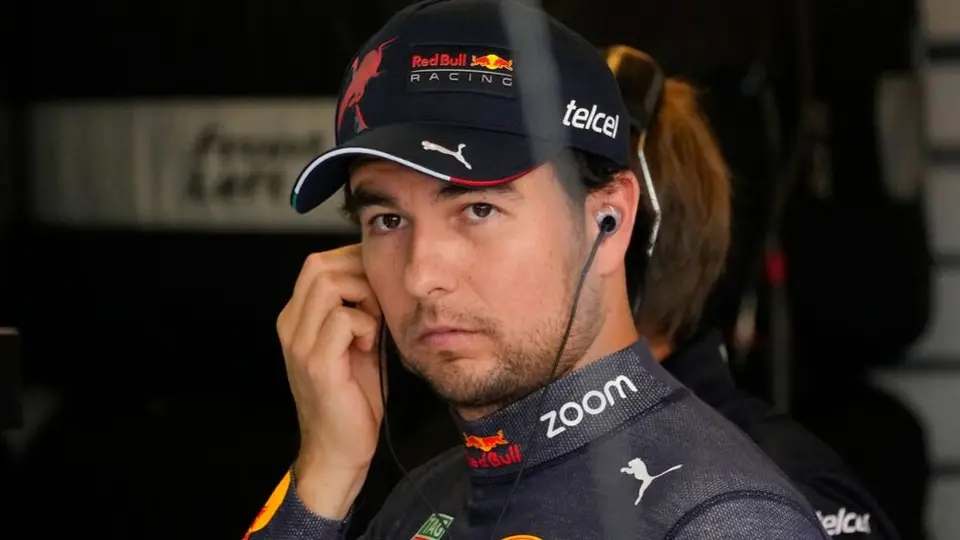 Fórmula 1: Horner aclaró que el puesto de Checo Pérez no peligra por Daniel Ricciardo