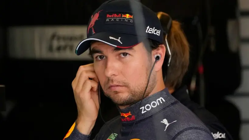 Fórmula 1: Horner aclaró que el puesto de Checo Pérez no peligra por Daniel Ricciardo