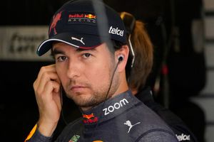 Fórmula 1: Horner aclaró que el puesto de Checo Pérez no peligra por Daniel Ricciardo