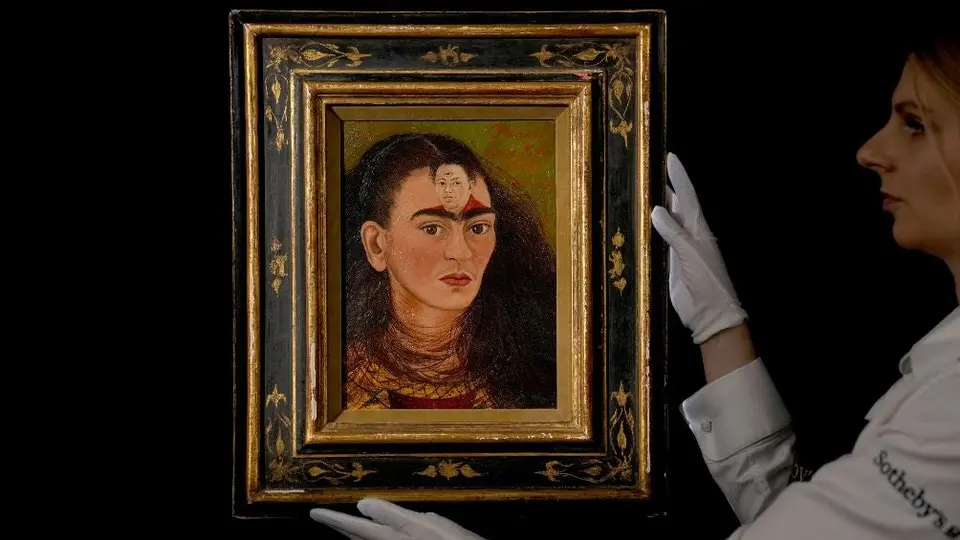 Frida Kahlo será el tema de un nuevo musical