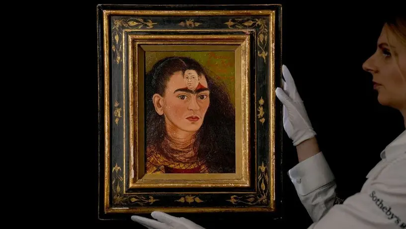 Frida Kahlo será el tema de un nuevo musical