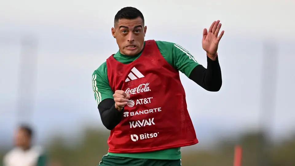 Matador Hernández previo a debut del Tri en Qatar 2022: 'Si a Funes Mori le va mal, a todos nos va mal'