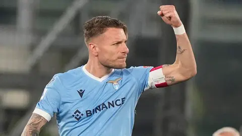 Ciro Immobile, culpable de evasión de impuestos en 2012