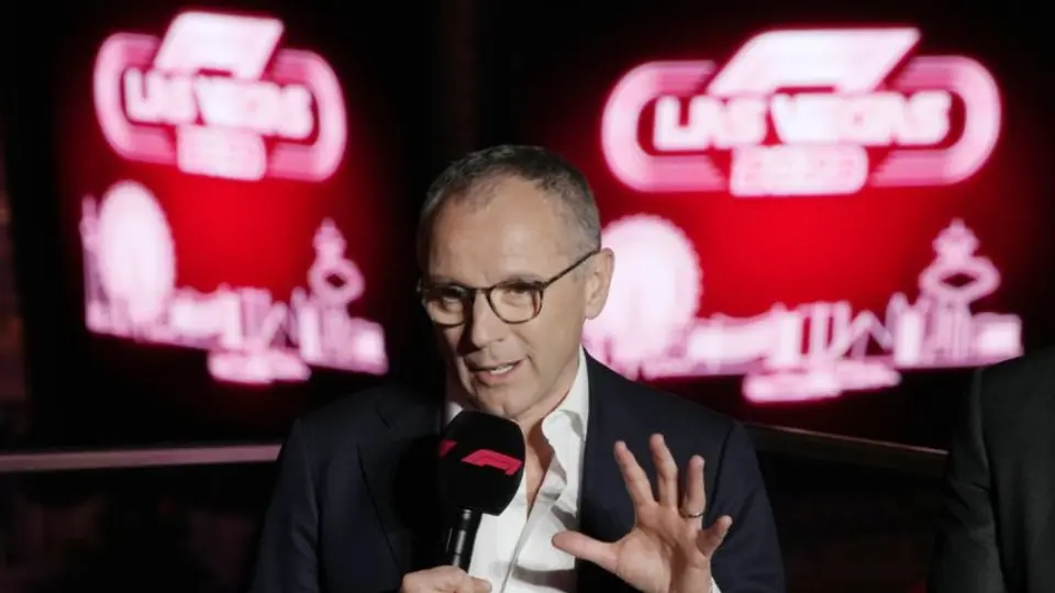 F1: Stefano Domenicali cierra la puerta a la incorporación de mujeres en la Fórmula Uno
