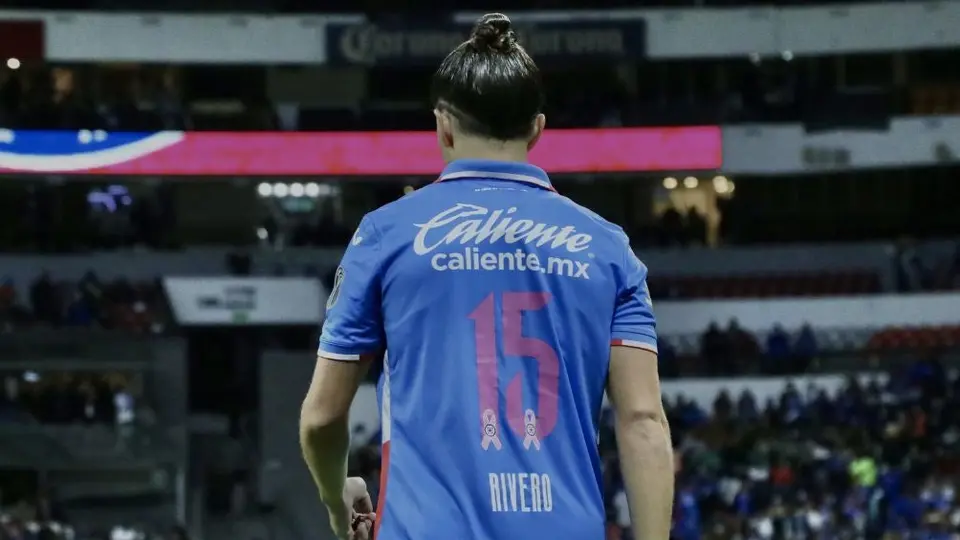 Cruz Azul: Ponen a la venta playeras especiales para la lucha contra el cáncer de mama