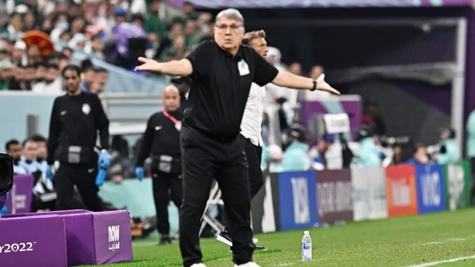 Selección Mexicana: Tata Martino 'vació' su departamento en CDMX previo al Mundial