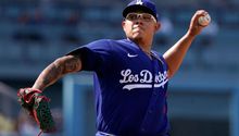 MLB: Julio Urías y Dodgers sumaron su séptima victoria al hilo en partido vs Giants