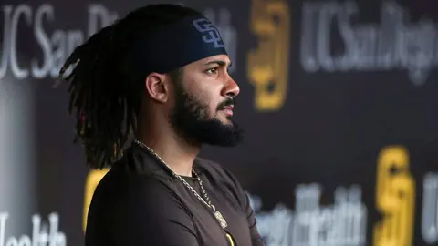 Fernando Tatis Jr. tras su suspensión por dopaje: 'No tengo excusas; estoy devastado'
