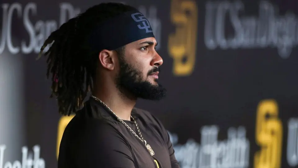 Fernando Tatis Jr. tras su suspensión por dopaje: 'No tengo excusas; estoy devastado'