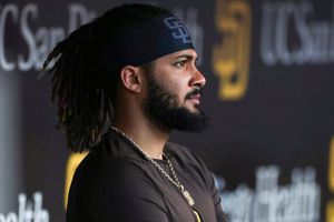 Fernando Tatis Jr. tras su suspensión por dopaje: 'No tengo excusas; estoy devastado'