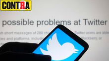 Twitter: La red social presentó fallas en su servicio