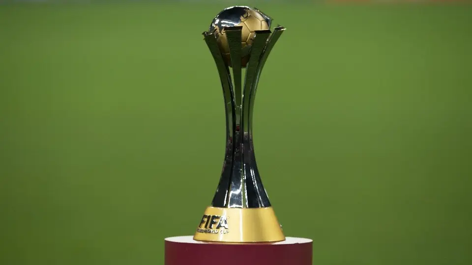 Mundial de Clubes: Apunta para jugarse en Estados Unidos
