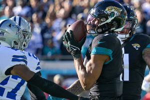 NFL: Cowboys cayeron ante Jaguars en tiempo extra