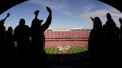 NFL: Tendrá primer juego en viernes en la Temporada 2023