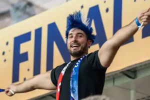 Qatar 2022: ExpatSport, la agencia que 'acerca' a los fanáticos que vivan en Dubái al Mundial