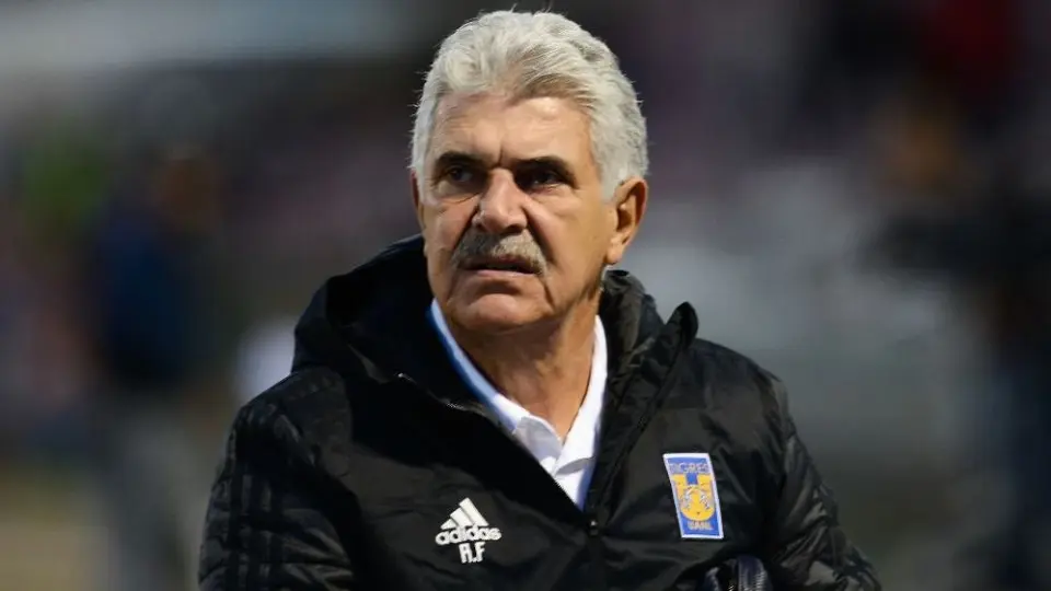 Pumas: Miércoles, día clave para concretar la llegada de Tuca al equipo