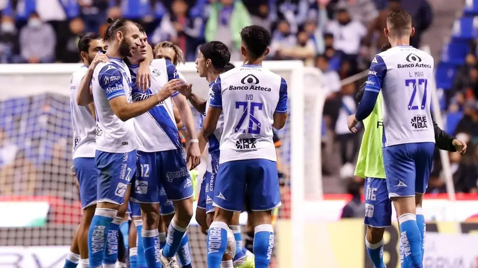 Puebla: Venció a Santos por la mínima diferencia y concretó su segunda victoria en el AP22