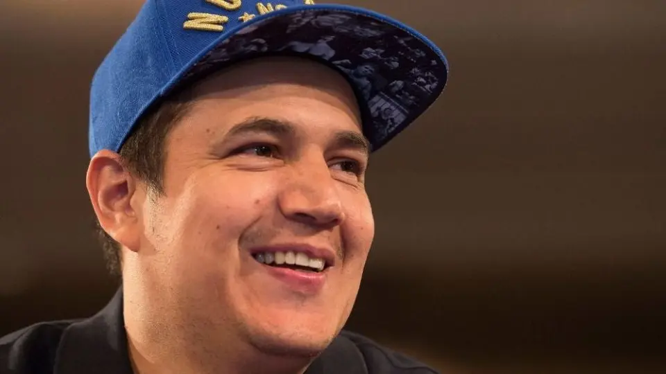 Eddy Reynoso dedicó emotivo mensaje a Cocca: 'Gracias por cumplir el sueño de los atlistas'