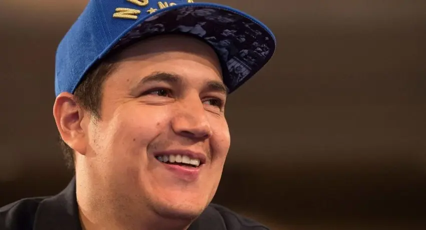 Eddy Reynoso dedicó emotivo mensaje a Cocca: 'Gracias por cumplir el sueño de los atlistas'