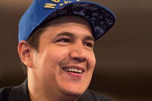 Eddy Reynoso dedicó emotivo mensaje a Cocca: 'Gracias por cumplir el sueño de los atlistas'